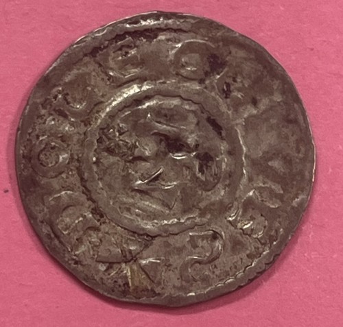 Monnaie médiéval seigneurie - monnaie,