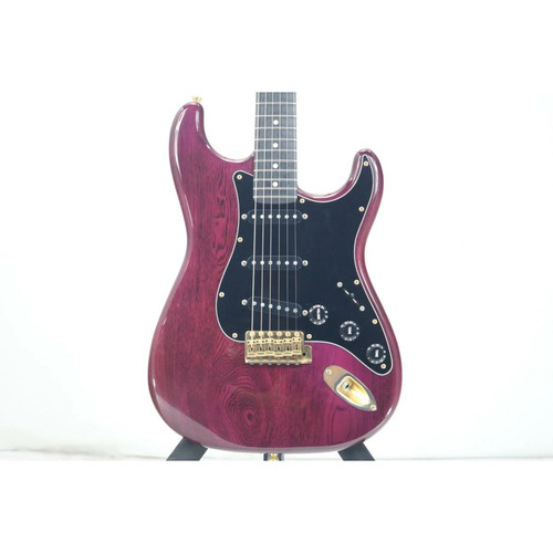 Guitare électrique bacchus - guitare,