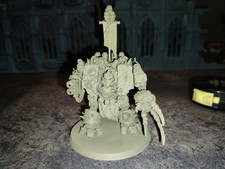 Dreadnought nurgle forge - dreadnought, de