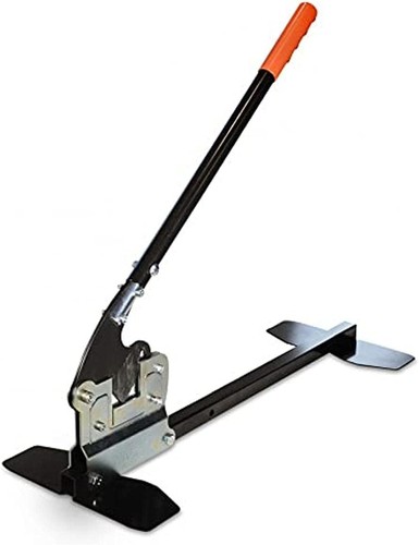 Guillotine pour couper les