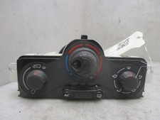 Commande de chauffage Renault