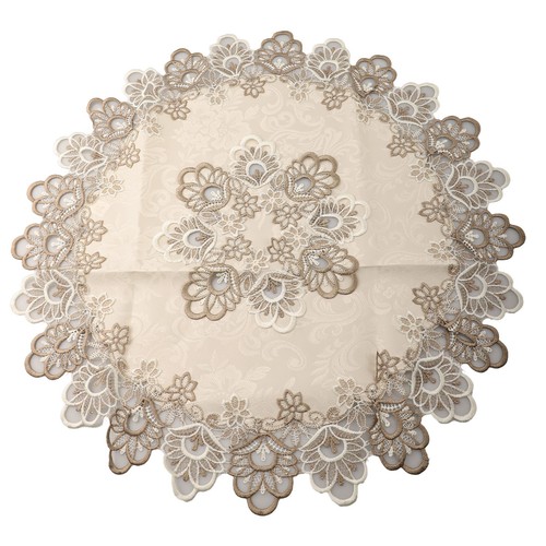Table protecteur nappe mariage - protecteur,