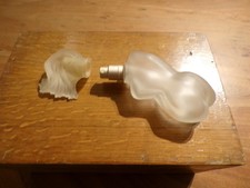 Flacon vaporisateur parfum