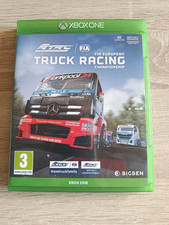 Truck Racing Championship  -