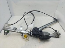 Leve vitre electrique avant