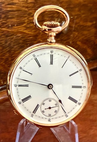 Patek philippe montre gousset - philippe,