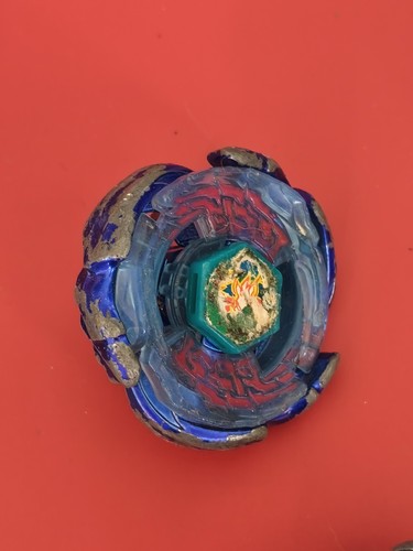 Toupie beyblade vintage - toupie,