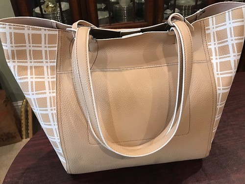 Ralph lauren paley tote - ralph,