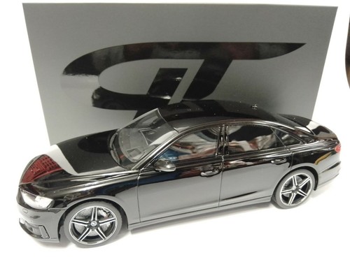Spirit gtspirit audi s8 - spirit, a8