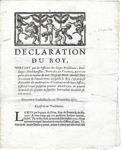 Declaration roy - declaration,