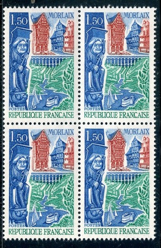 Stamp timbre de france - de,
