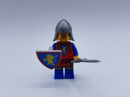 Lego figurine chevalier - lego,