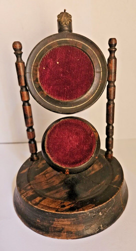 Ancien porte montre gousset - ancien,