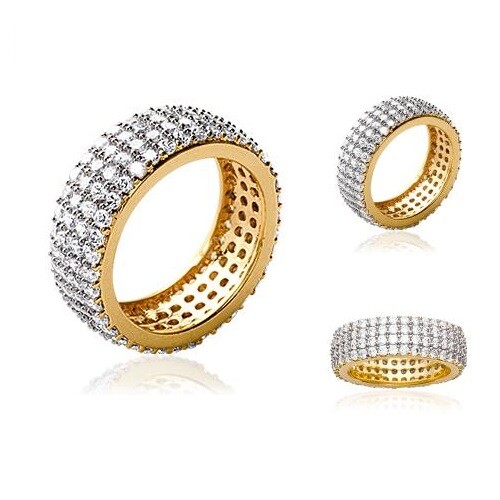 Dolly bijoux alliance eternity - dolly-bijoux,