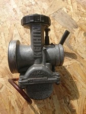 Keihin RM 250 PJ Gaser