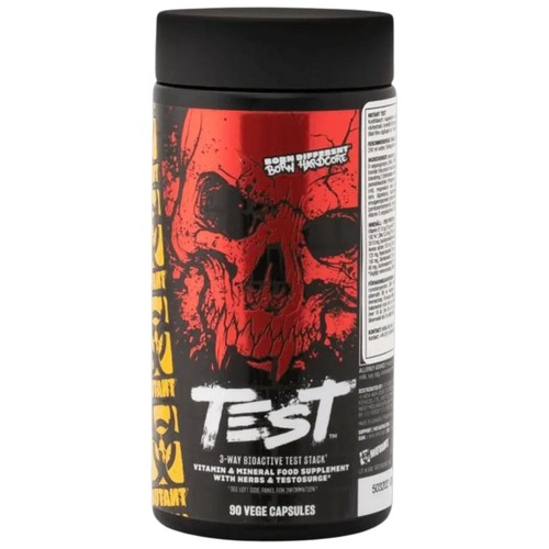Pvl mutant test - pvl, gélules