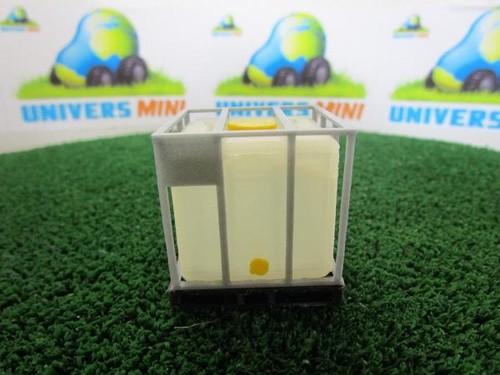 Cipdp10 citerne 1000l divers - citerne,