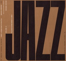 Jazz Vol. 10-Jazz: Boogie