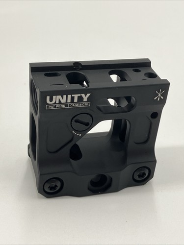 Unity fast micro mount - micro-s,