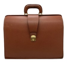 Tanneur dulles bag marron - bag,