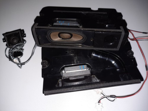 Enceintes sony 65x92j - tv,