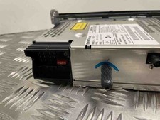 BMW 3 E90 Lecteur de Musique