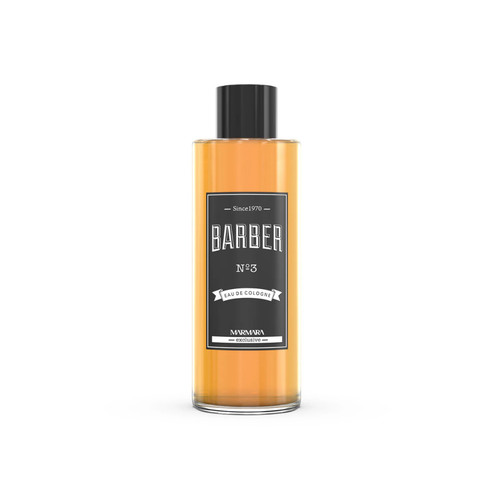 Barber marmara eau de - marmara,