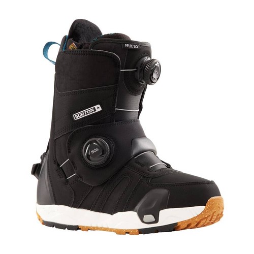 Burton felix step - on, wide