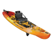 Old Town Ocean Kayak Malibu