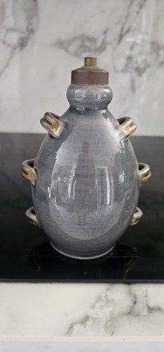 Rare pied lampe accolay - rare, de