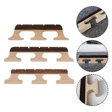 Pont Banjo en Bois pour 4 5 6