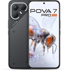 Tecno Pova 7 Pro 5G débloqué