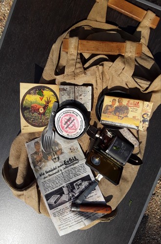Militaria allemand ww2 - militaria,