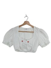 COUNTRY LINE Chemise bavaroise