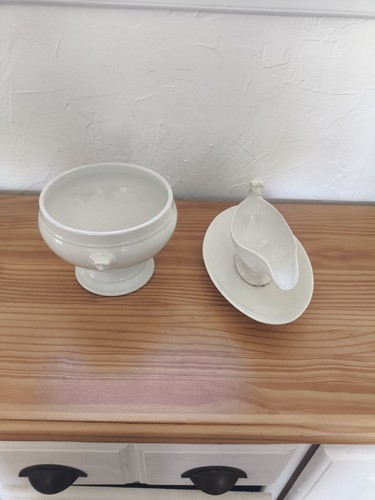 Vaisselle ancienne - vaisselle,