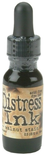 Distress pad inker 5oz - distress,