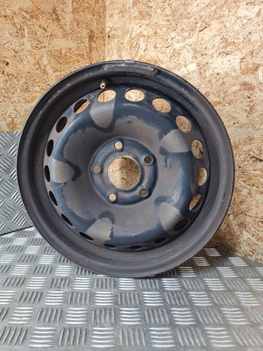 Jante renault megane phase - megane,