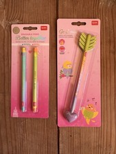 Pack 2 Stylos LEGAMI Saint