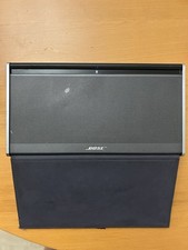Bose SoundLink - Wireless Mobile Speaker - Bluetooth En Très Bon État