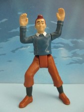 FIGURINE TINTIN / MILOU /