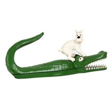 Pixi Regout Tintin - Milou sur