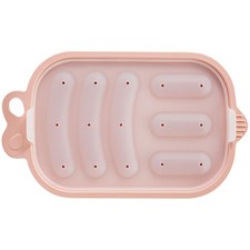  1 Set Moules de saucisse en