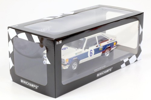 Ford escort mkii 1800 - ford,