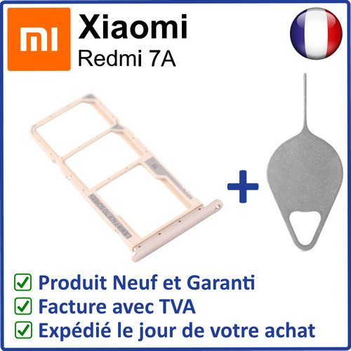 Tiroir support carte double - tiroir,