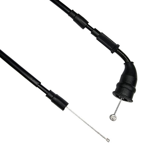 Yamaha accelerator cable - yamaha, pw