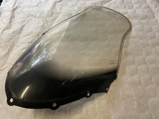 BULLE - SUZUKI 125 BURGMAN