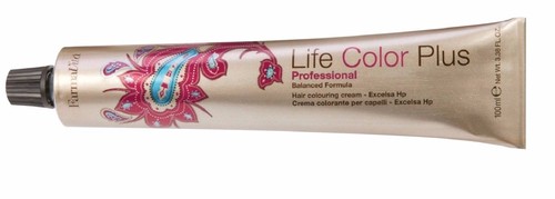 Coloration cheveux life color - coloration,