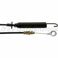 Câble De Levage Faciatrice Tracteur Tondeuse Pour MTD 746-04353A