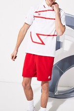LACOSTE ROLAND GARROS x NOVAK