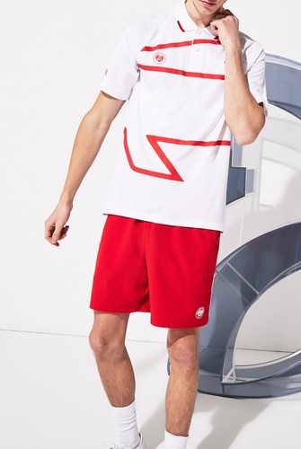 Lacoste roland garros novak - roland,